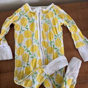 Lemons Little Sleepies size 0-3